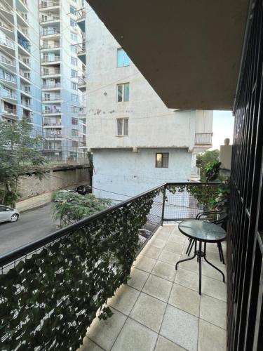 Kobi Apartments