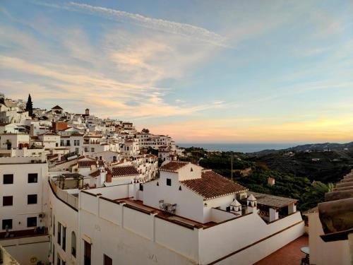 Santo Cristo 11 — Frigiliana