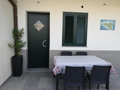 casa Marinello B — 4-Star Luxury Hotel in Oliveri, Italy