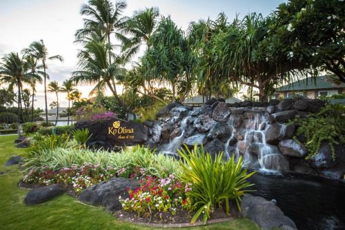 Coconut Plantation 1100 2 — 4-Star Luxury Hotel in Kapolei, United States