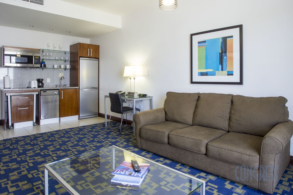 Congress Hotel South Beach - photo 9