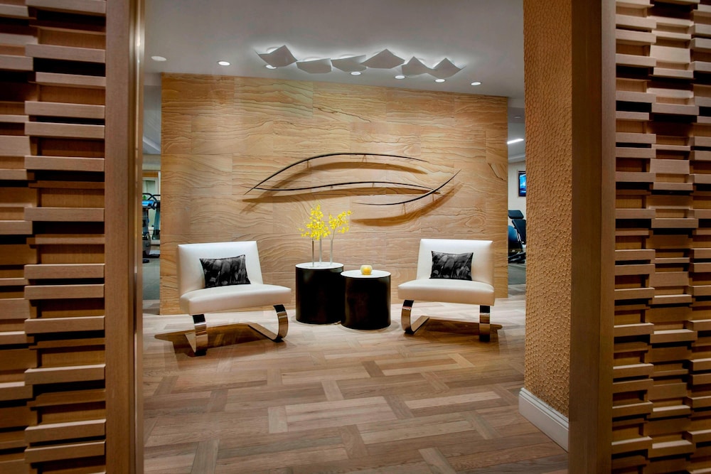 JW Marriott Essex House New York - photo 105