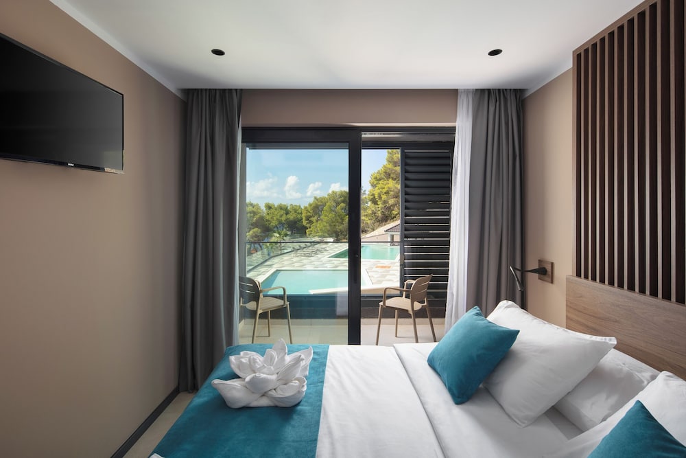 Aminess Alfir Hotel — Blato — photo 5