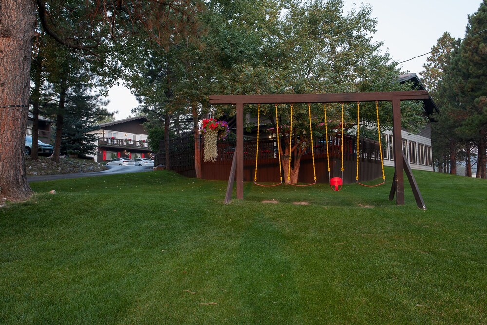 Bavarian Inn Black Hills - photo 113