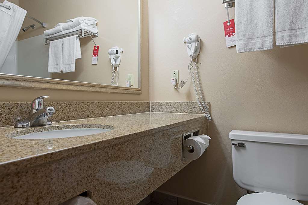 Econo Lodge Buckley Bonney Lake - photo 32