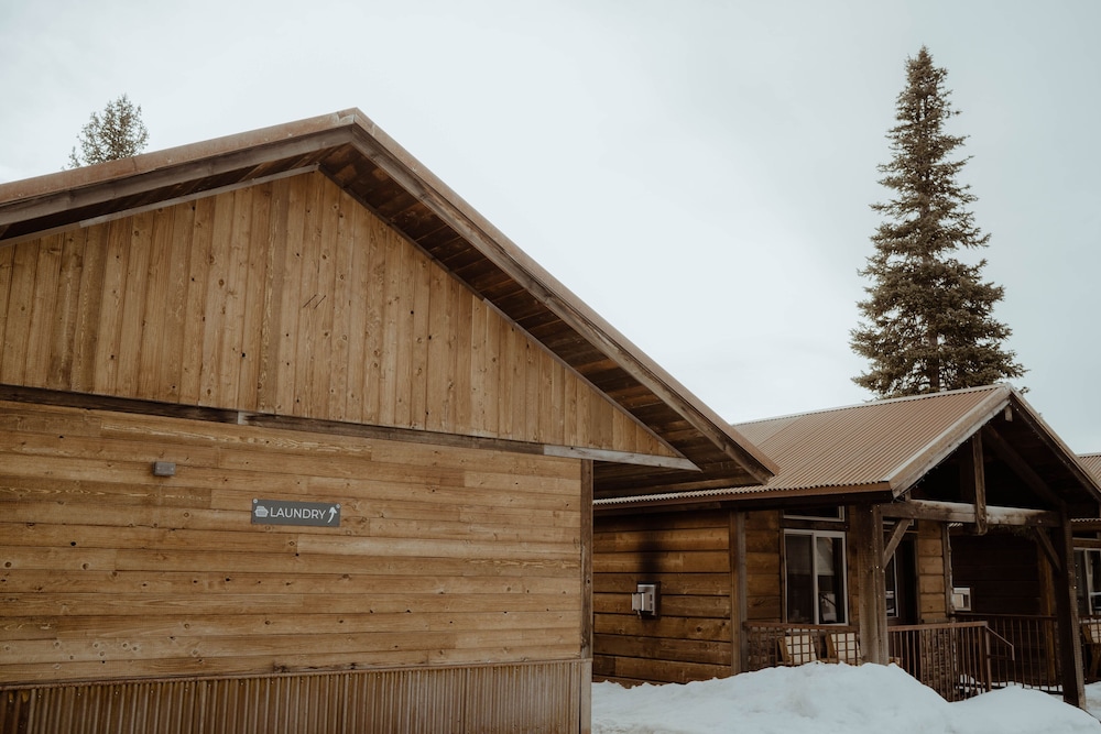 Teton Valley Resort - photo 53