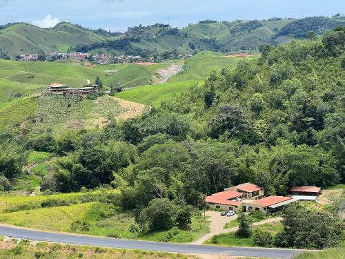 Finca Hotel Sawa — Maceo — photo 5