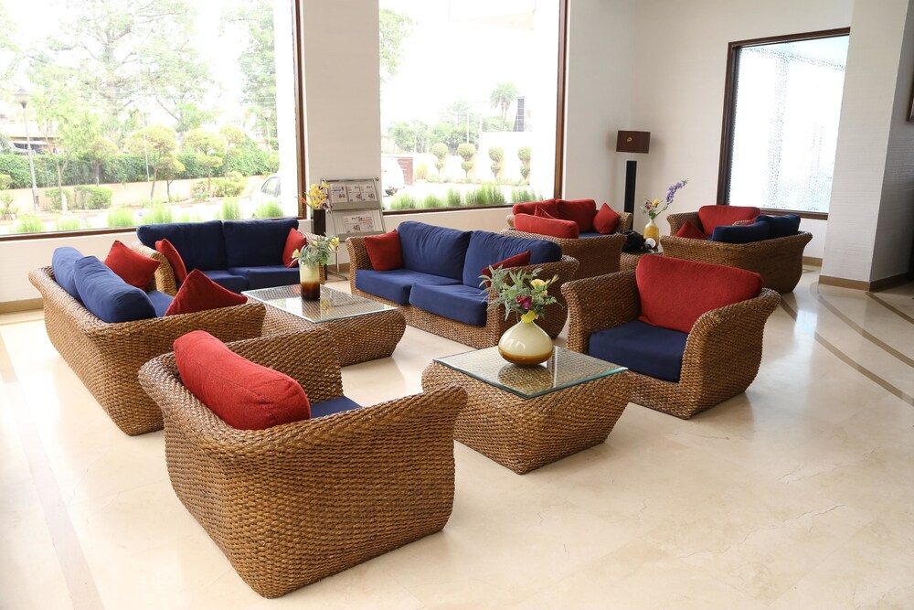 Oyo 2192 Hotel Gianz — Nalagarh — photo 5