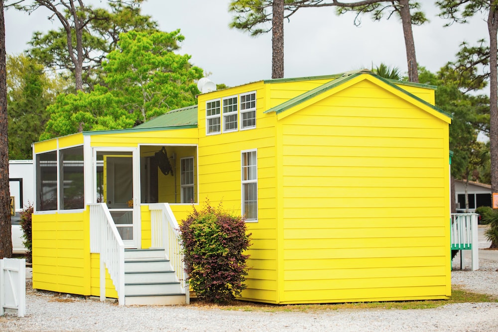 Navarre Beach Camping Resort - photo 41
