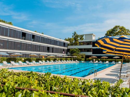 Apartment Trilo Garden by Interhome — 4-Star Luxury Hotel in Bibbona, Italy