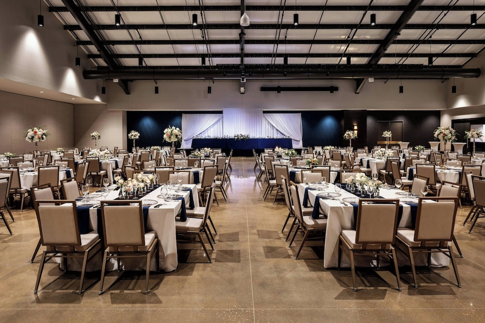 South Sioux City Marriott Riverfront - photo 77