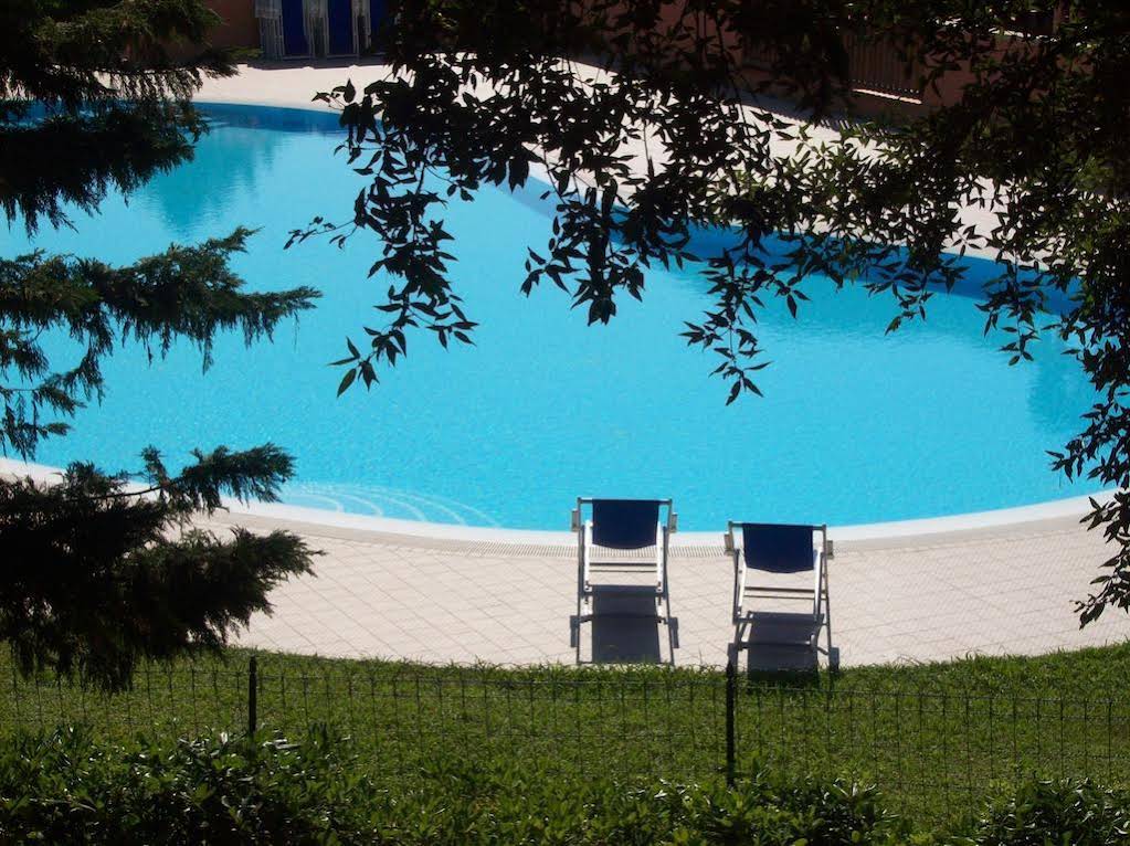 Residence Portorotondo 3