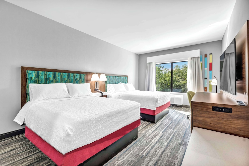 Hampton Inn by Hilton Zion Crossroads Gordonsville - photo 6
