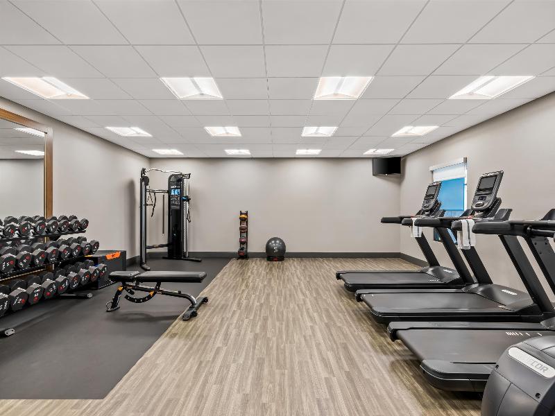 Hampton Inn Fond du Lac - photo 18