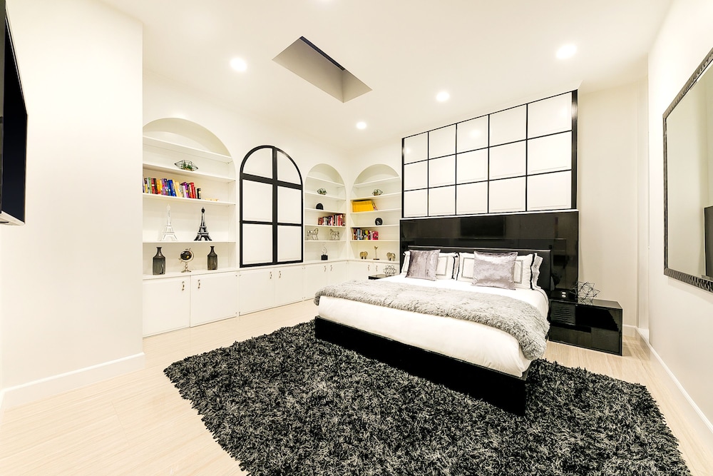 Beverly Hills Luxury Modern Palace - photo 9