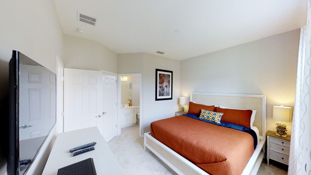 Golden Palms Vacation Resort 4449 - photo 29