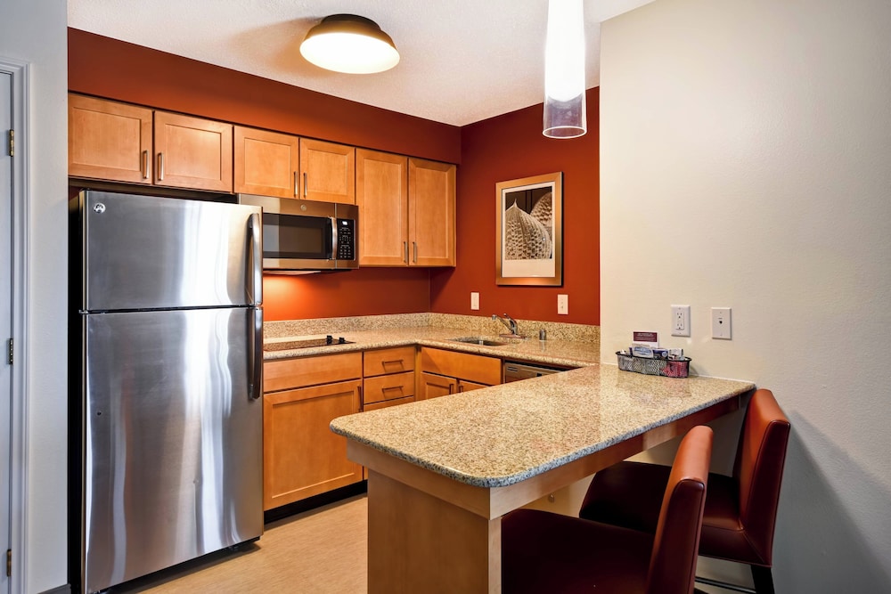Residence Inn by Marriott Dayton Beavercreek - photo 18