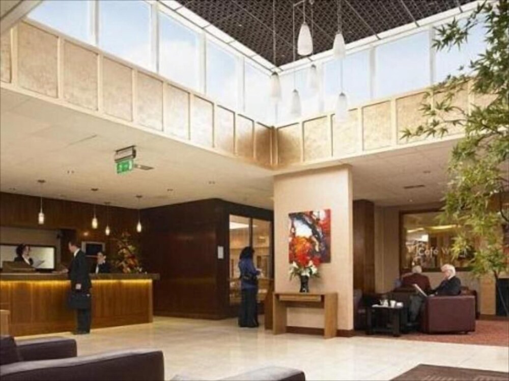 Treacys West County Hotel Ennis