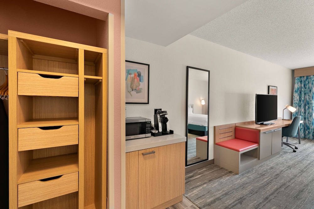Hilton Garden Inn Atlanta East Stonecrest - photo 12