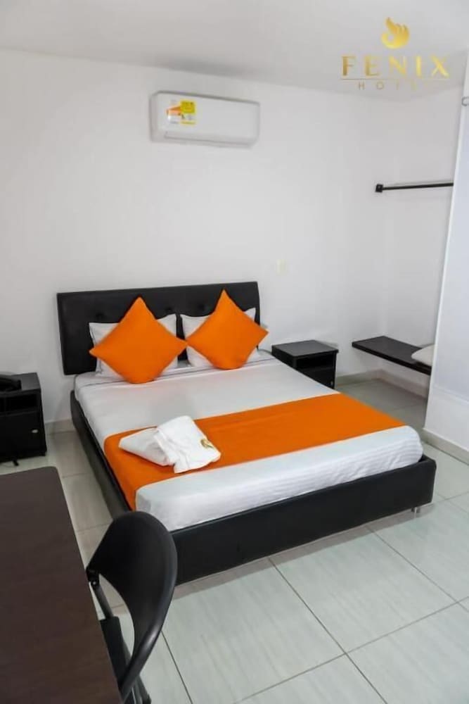 Hotel Fenix — Cucuta — photo 3