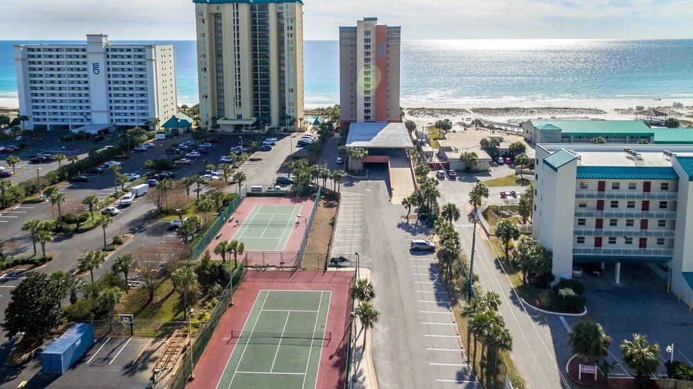 Destin Towers 61 2 Br Condo - photo 55