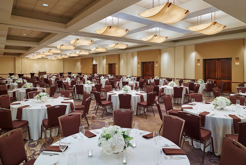 DoubleTree by Hilton San Antonio Airport - photo 19