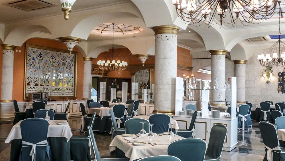 Hotel Topacio - last minute hotel in Valladolid