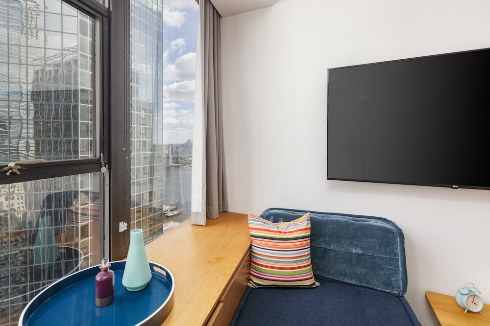 Placemakr Wall Street - photo 152