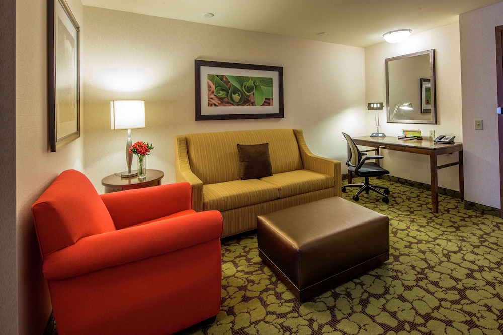 Hilton Garden Inn Uniontown - photo 10