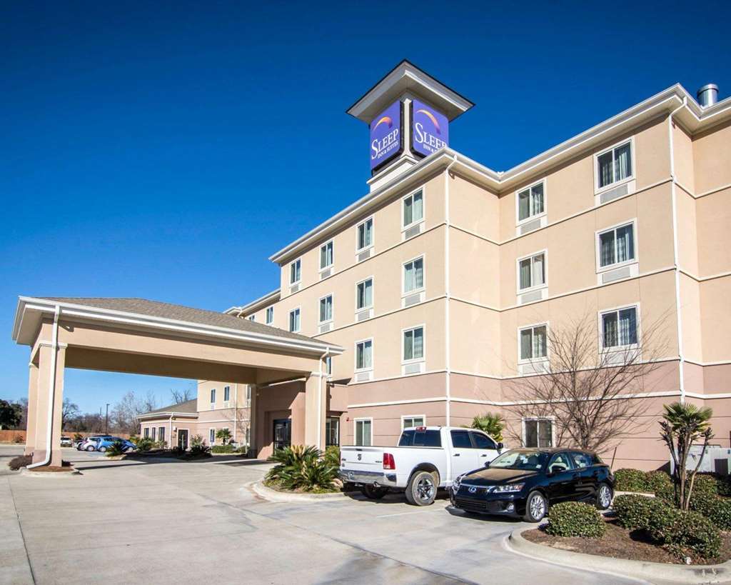 Sleep Inn & Suites Shreveport near Medical Center - photo 2