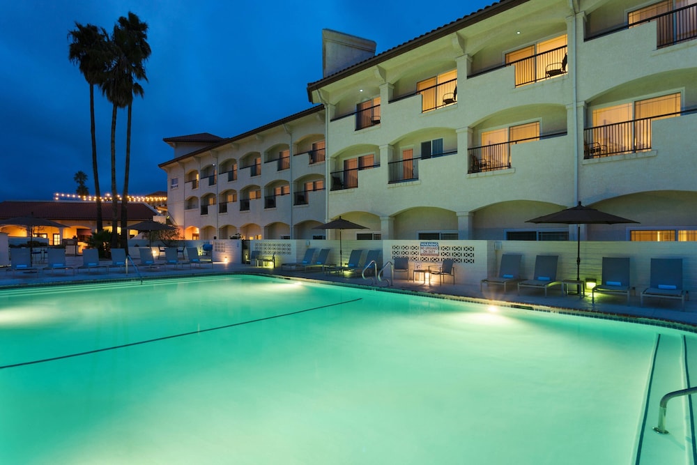 Santa Ynez Valley Marriott - photo 24