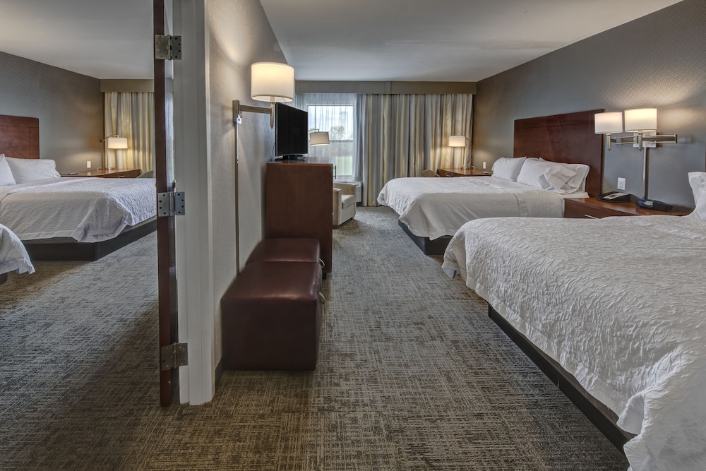 Hampton Inn Indianapolis sw plainfield - photo 7