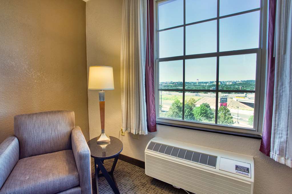 Drury Inn & Suites Near La Cantera Parkway - photo 41