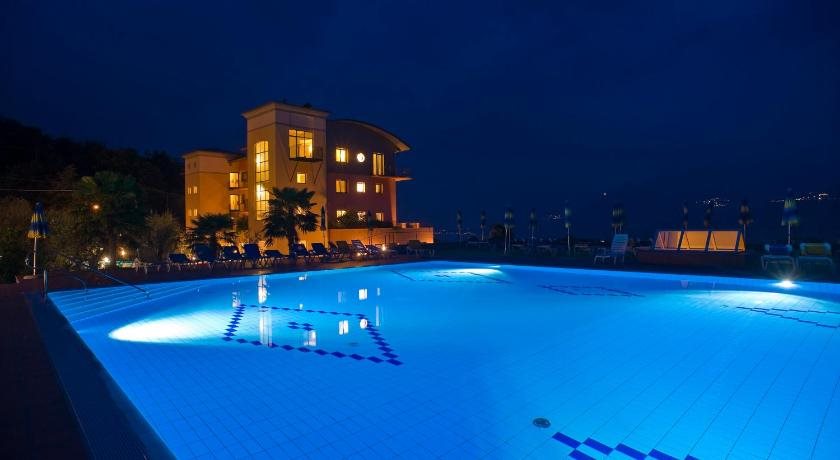 Natur Resort Panorama in Malcesine, Italy