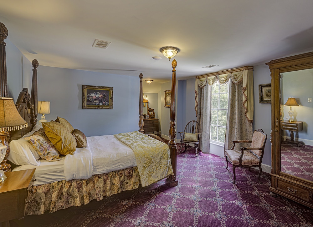 The Inn at Cedar Grove - photo 54