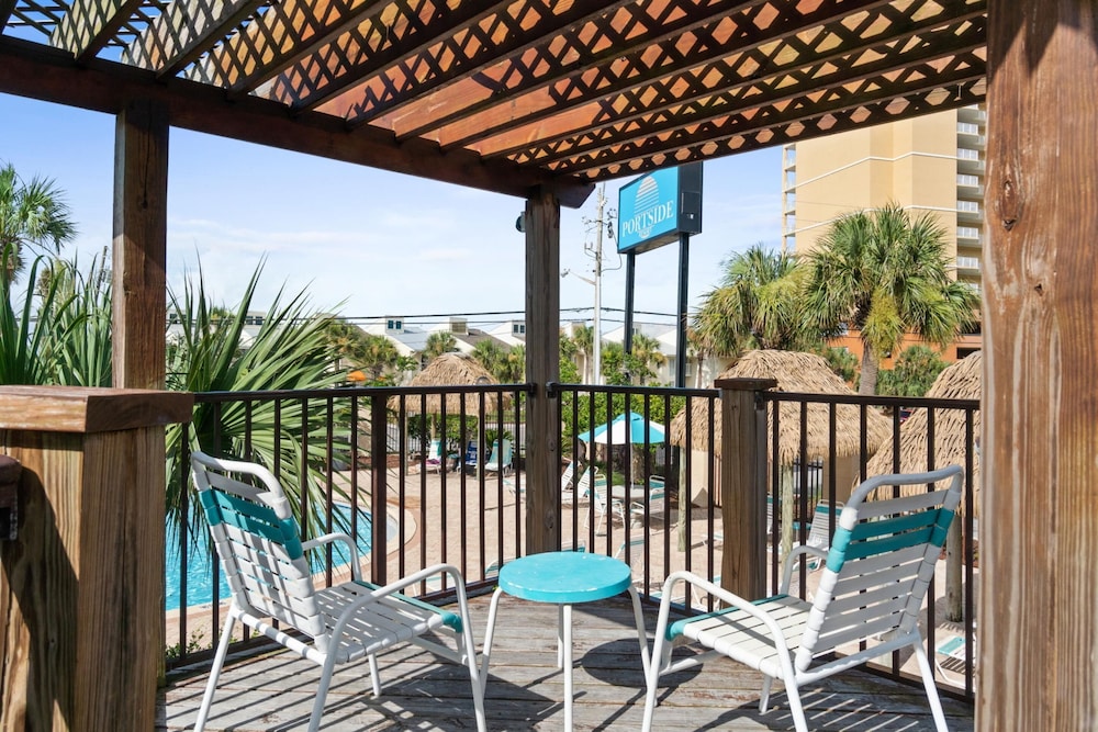Portside Resort Pet Friendly Rentals by Panhandle Getaways - photo 112