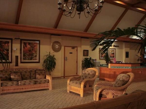 Hilton Grand Vacations in Marco Island, United States