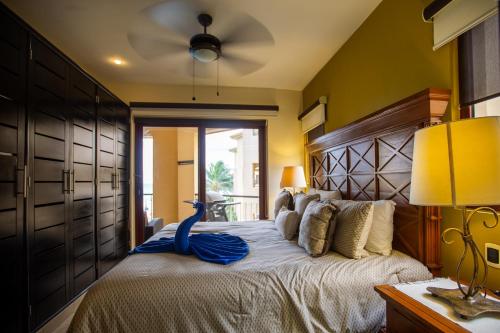 El Faro 301 Coral — 4-Star Luxury Hotel in Playa Del Carmen, Mexico