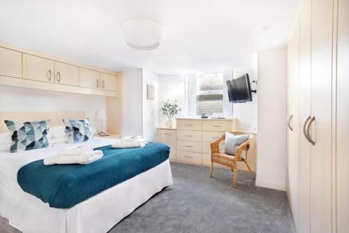 Fountains Executive Apartment Harrogate Stays