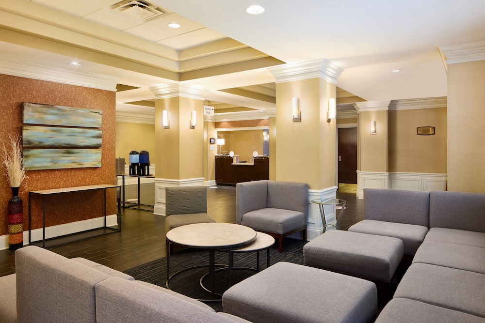 Holiday Inn Express & Suites Alpharetta Windward Parkway by IHG - photo 52