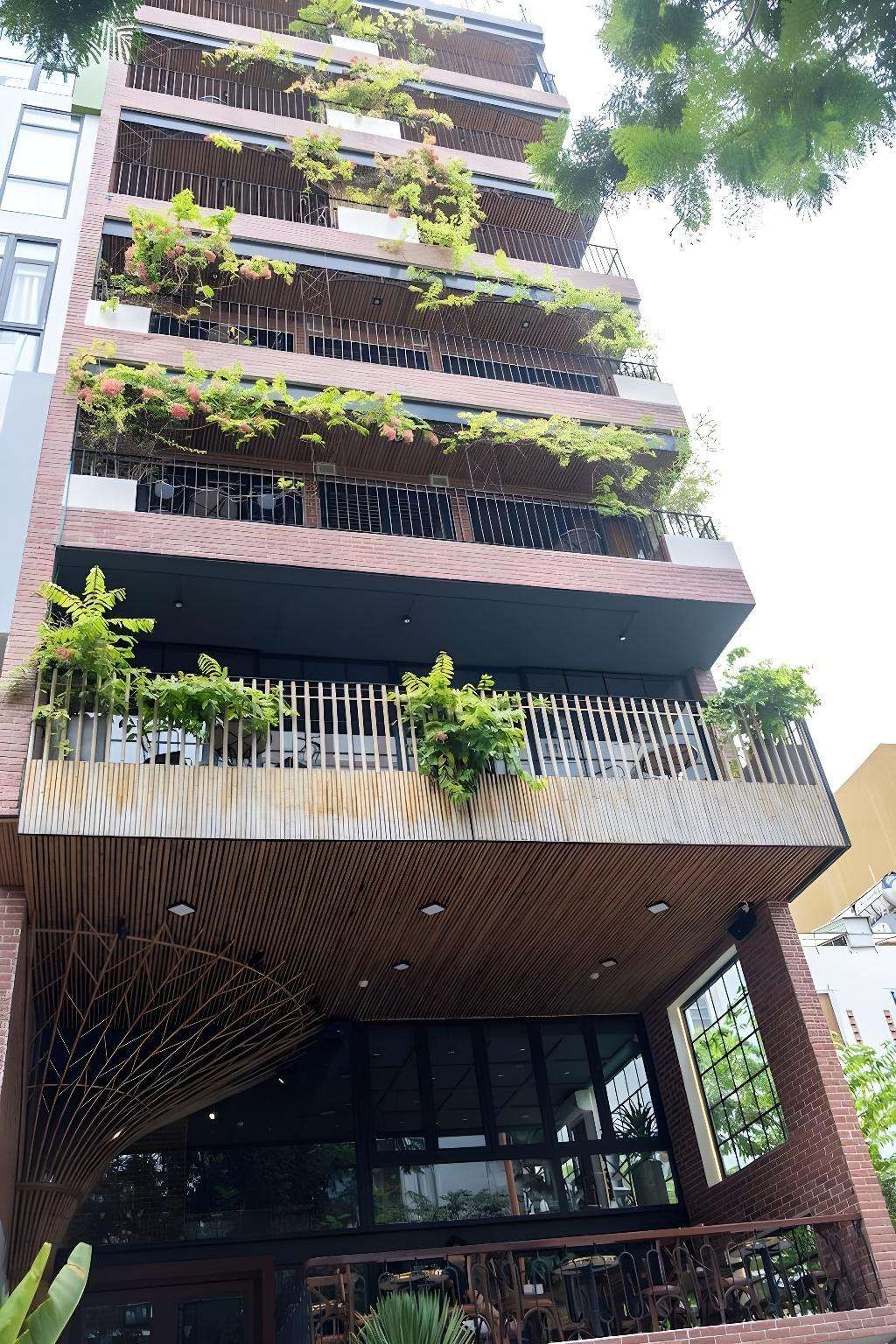 Luk Inn Hotel - last minute hotel in Da Nang