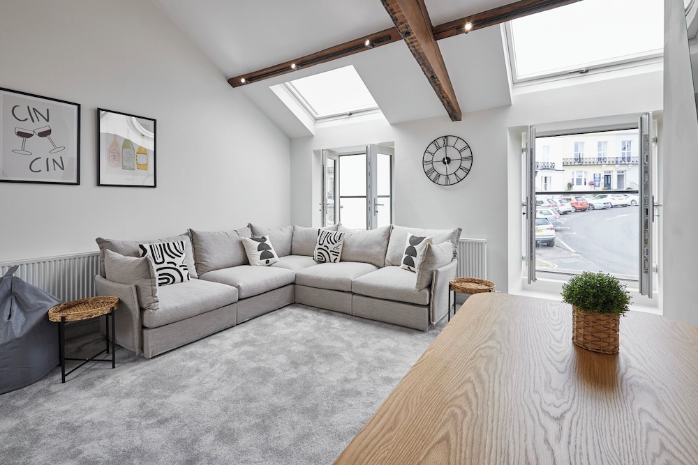 Host & Stay 2 The Mount in Whitby, United Kingdom