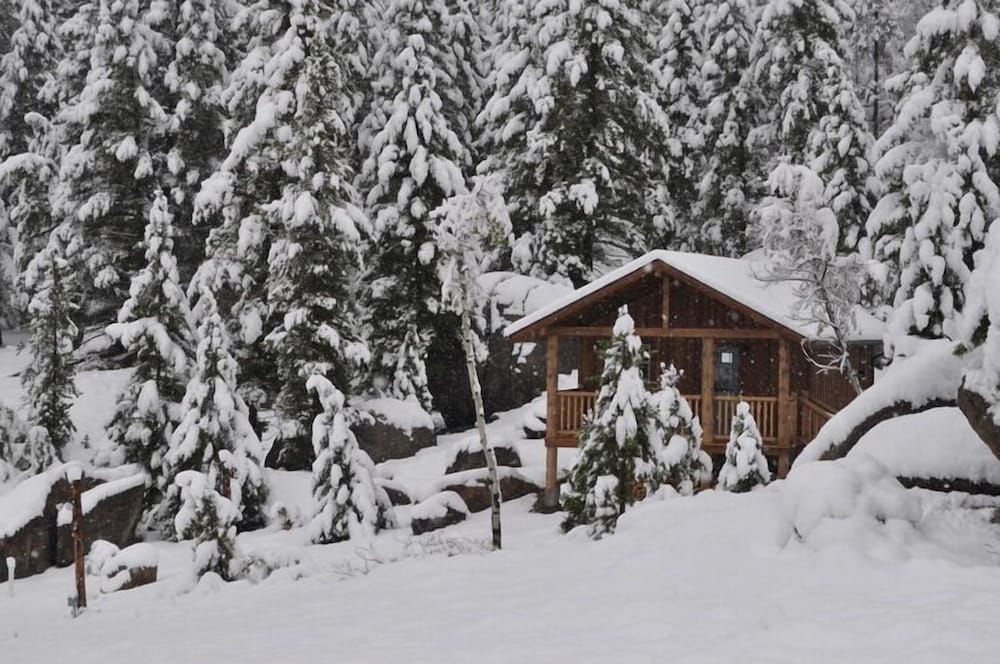 Homestake Lodge - photo 13