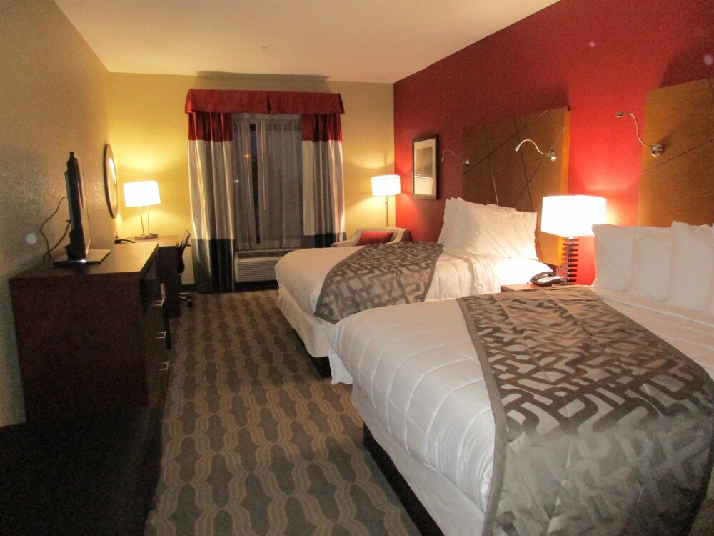 Best Western Plus Fairview Inn & Suites - photo 6