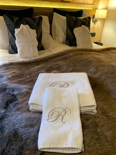 New Luxurious and Central Art Penthouse — Verbier — photo 5
