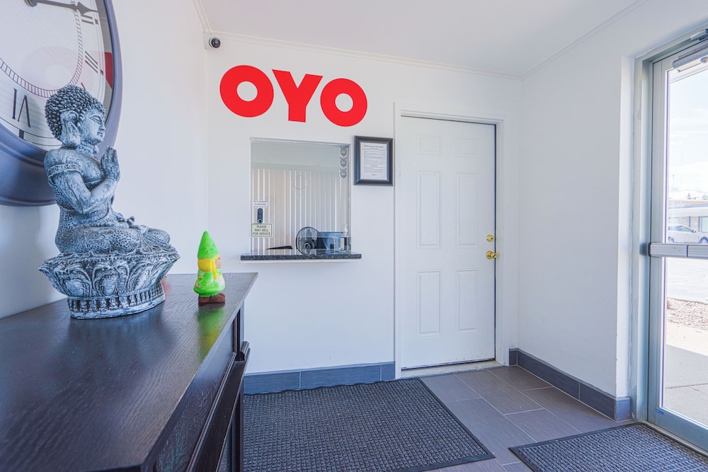 OYO Hotel North Lima OH Boardman - photo 4