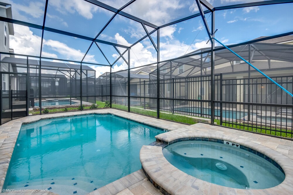 Solara Resort 9003 Pelican Cove Terrace - photo 23