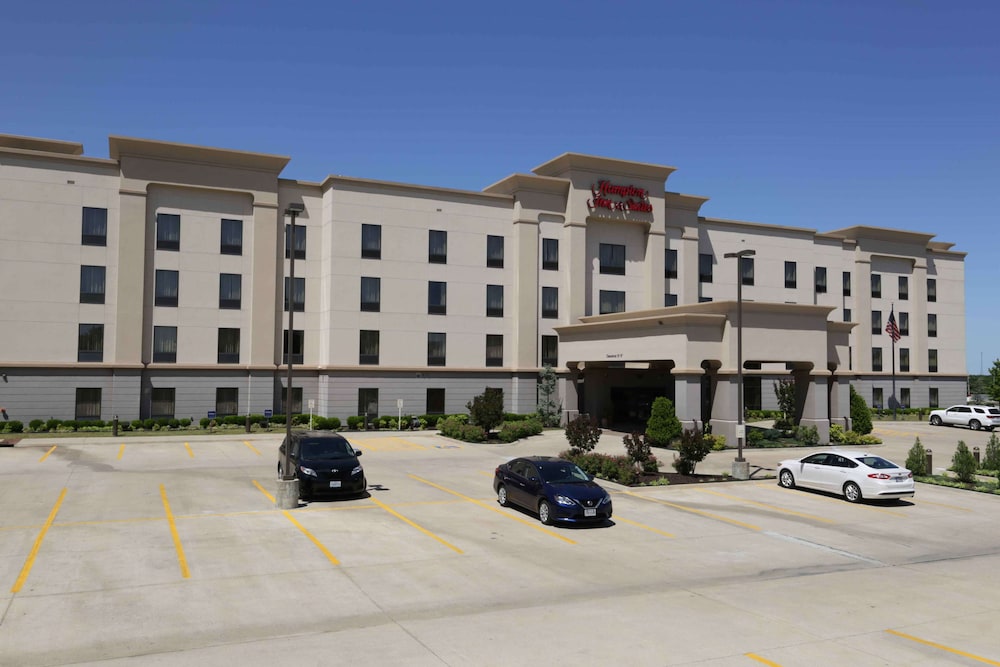 Hampton Inn & Suites McAlester - featured photo