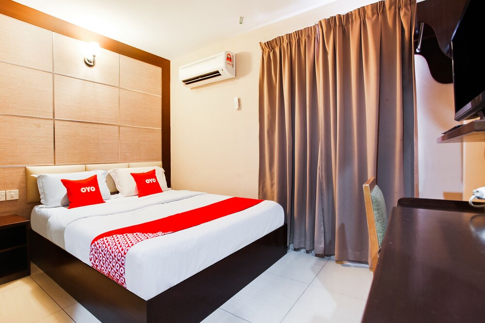 Sejati Hotel — hotel in Lumut