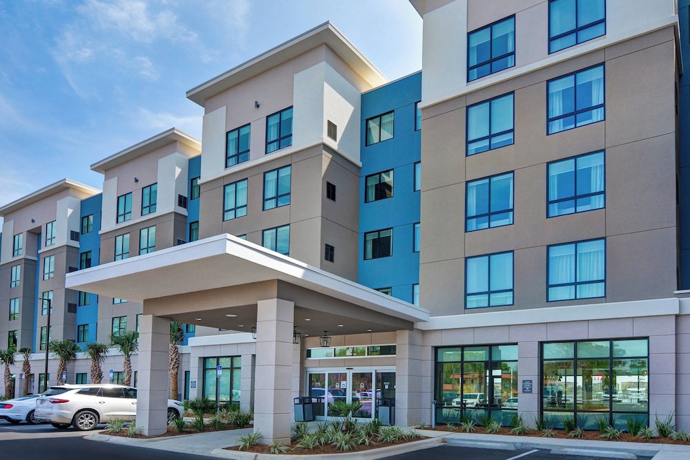 Residence Inn by Marriott Fort Walton Beach - photo 52